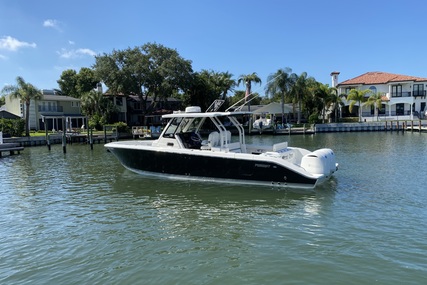 Pursuit S 328 Sport for sale in United States of America for $419,000 (£345,630) Pursuit S 328 Sport for sale in United States of America for $419,000 (£345,630)
