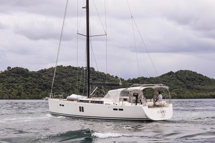 Hanse 545 for sale in Thailand for $350,000 (£291,494)