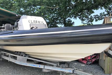 Ring Powercraft 650 for sale in United Kingdom for £17,950