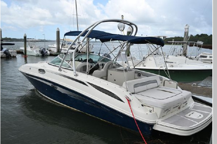 Sea Ray 280 Sundeck for sale in United States of America for $54,500 (£45,015)