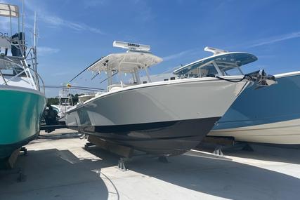 Edgewater 318CC for sale in United States of America for $244,900 (£204,608)