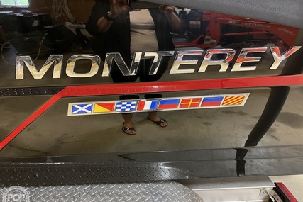 Monterey 238 SS for sale in United States of America for $72,300 (£58,951) Monterey 238 SS for sale in United States of America for $72,300 (£58,951)