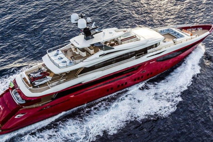 Mondo Marine 50 for sale in Turkey for €17,200,000 (£14,472,145)