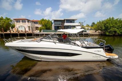 Beneteau Flyer 32 for sale in United States of America for $300,000 (£247,831) Beneteau Flyer 32 for sale in United States of America for $300,000 (£247,831)