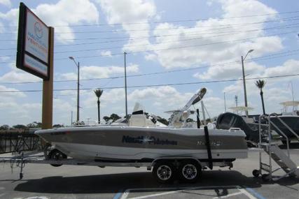 NauticStar Nautic Star 23 for sale in United States of America for $52,995 (£43,779)