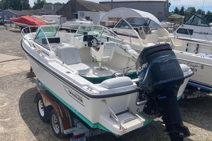 Boston Whaler Whaler for sale in United States of America for $19,900 (£16,374)