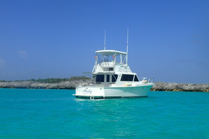 Hatteras 41 Sportfish for sale in United States of America for $80,000 (£65,501)