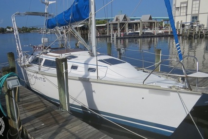 Hunter 30T for sale in United States of America for $35,000 (£28,538)