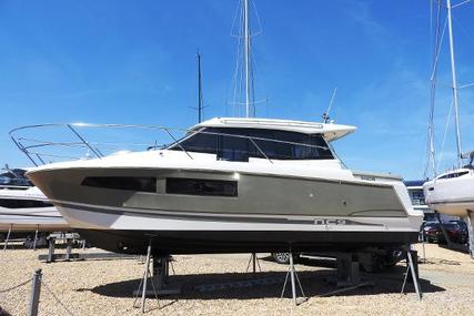 Jeanneau NC 9 for sale in United Kingdom for £115,000