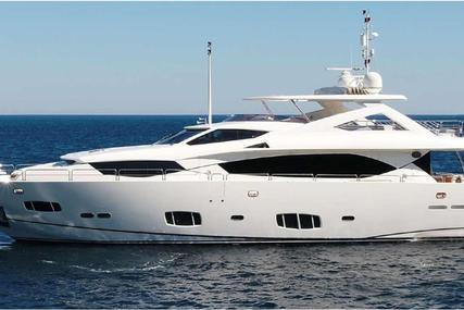Sunseeker 30M for sale in France for $4,750,000 (£3,970,310)