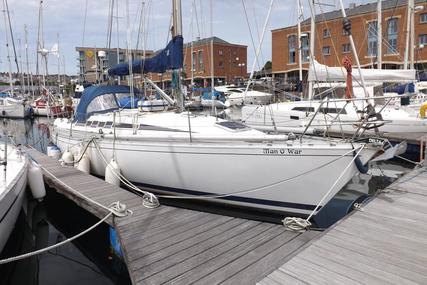 Beneteau First 375 for sale in United Kingdom for £42,000