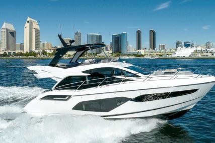 Sunseeker 55 Manhattan for sale in United States of America for $2,995,000 (£2,470,551)