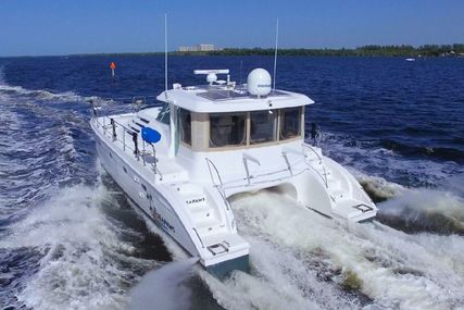 Manta 44 PowerCat for sale in United States of America for $459,000 (£374,251)
