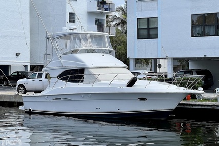 Silverton 38 Convertible for sale in United States of America for $167,000 (£137,960) Silverton 38 Convertible for sale in United States of America for $167,000 (£137,960)