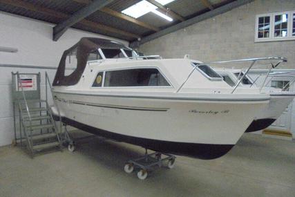 Viking 215 Called Beverley B for sale in United Kingdom for £28,995 Viking 215 Called Beverley B for sale in United Kingdom for £28,995