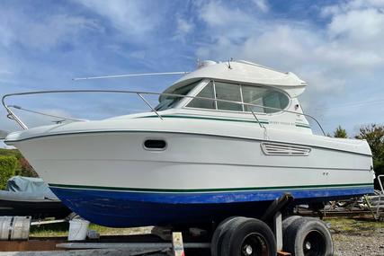 Jeanneau Merry Fisher 805 for sale in Ireland for €39,950 (£34,419)