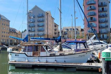 Nauticat 33 for sale in United Kingdom for £43,500