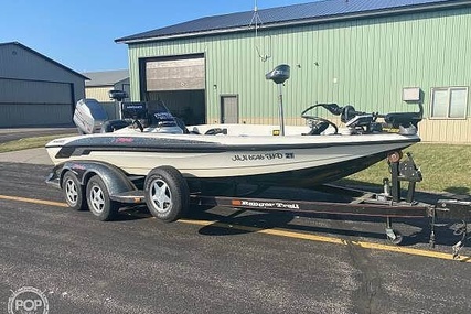 Ranger Boats Comanche 519SVS for sale in United States of America for $22,750 (£18,521)