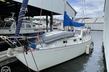 Islander 36 for sale in United States of America for $20,750 (£16,931)