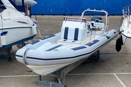 Ballistic Rib 7.8 RIB for sale in United Kingdom for £34,995 Ballistic Rib 7.8 RIB for sale in United Kingdom for £34,995