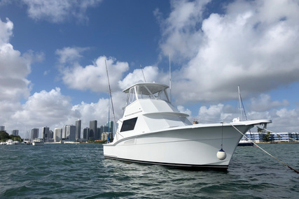 Hatteras 38 Sportfish for sale in United States of America for $78,500 (£64,051)