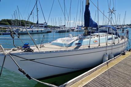 Rustler 36 for sale in United Kingdom for £99,995