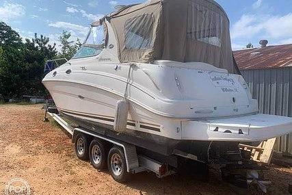 Sea Ray 280 Sundancer for sale in United States of America for $53,400 (£43,473)