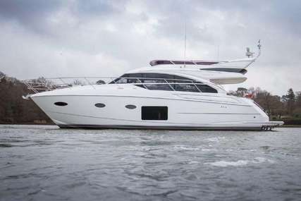 Princess 52 with Gyro stabilizer for sale in Spain for £899,950 Princess 52 with Gyro stabilizer for sale in Spain for £899,950