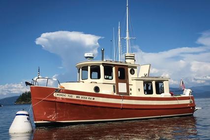 Nordic Tug 26 for sale in United States of America for $77,500 (£63,767)