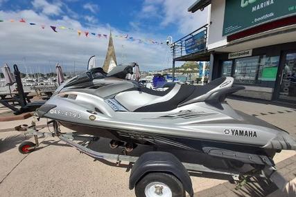 Yamaha WaveRunner FX Cruiser for sale in United Kingdom for £6,500