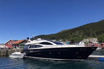 Riva 75' Venere for sale in Norway for €1,450,000 (£1,251,046)