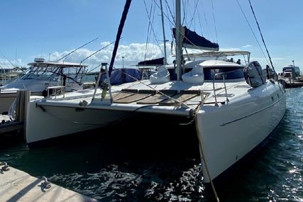 Fountaine Pajot Bahia 46 for sale in United States of America for $330,000 (£271,536) Fountaine Pajot Bahia 46 for sale in United States of America for $330,000 (£271,536)