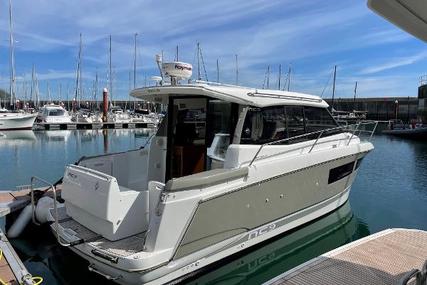Jeanneau NC 9 for sale in Ireland for €134,950 (£116,041)