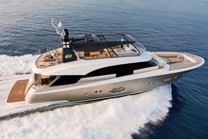 MONTE CARLO YACHTS MCY 86 for sale in Hong Kong for $3,566,000 (£2,945,890)