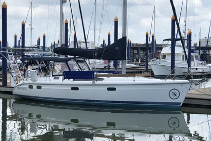 Hunter for sale in United States of America for $77,000 (£62,827)