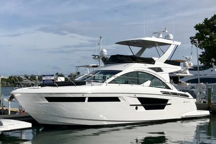 Cruisers Yachts 54 Fly for sale in United States of America for $1,500,000 (£1,223,042)