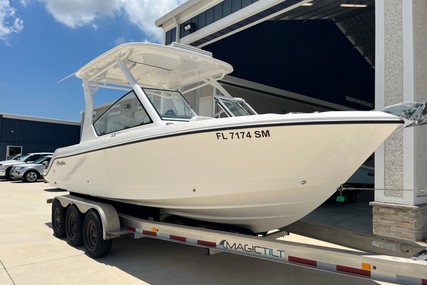 Edgewater 230CX for sale in United States of America for $129,999 (£106,968)