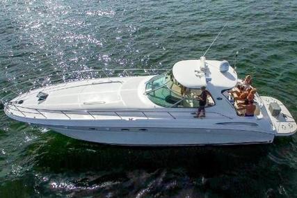 Sea Ray 510 Sundancer for sale in United States of America for $269,000 (£221,343)