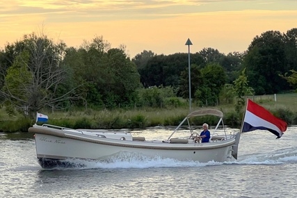 JAN VAN GENT 10.35 Cabin for sale in Netherlands for €99,950 (£84,178)