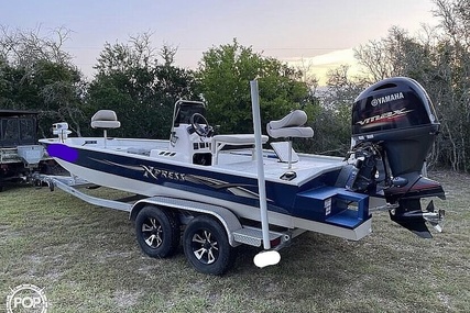 Express Cat 20 for sale in United States of America for $38,350 (£31,766)
