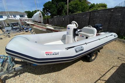 Valiant D-380 for sale in United Kingdom for £6,999