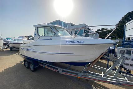 Sessa Marine Dorado 22 for sale in United Kingdom for £22,999