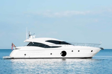 Neptunus Express for sale in United States of America for $1,550,000 (£1,282,104)