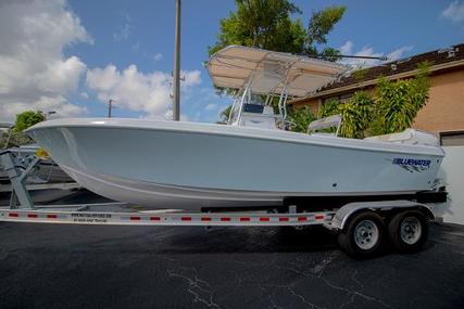 Bluewater Sportfishing 23t for sale in United States of America for $152,181 (£125,215)