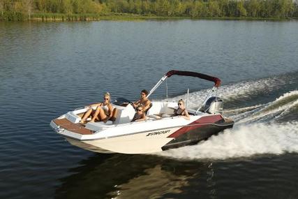 Starcraft SVX 211 OB for sale in United States of America for $57,021 (£46,493)