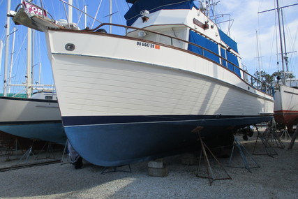 Grand Banks Classic 42 for sale in United States of America for $105,000 (£85,613)