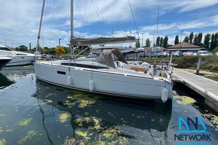 Jeanneau Sun Odyssey 349 for sale in United Kingdom for £109,950