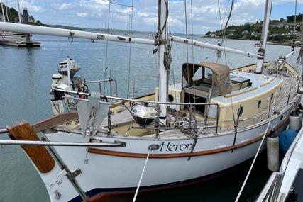 Unclassified Dreadnought 32 for sale in Ireland for €29,950 (£25,224)