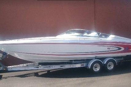Formula Fastech 271 for sale in United States of America for $50,000 (£42,029)