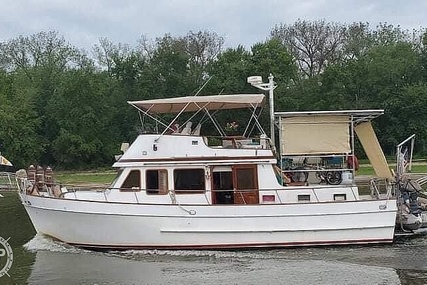 Trader 40 for sale in United States of America for $72,300 (£58,951)